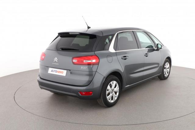 Citroen C4 Picasso image 1