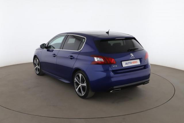 Peugeot 308 image 8
