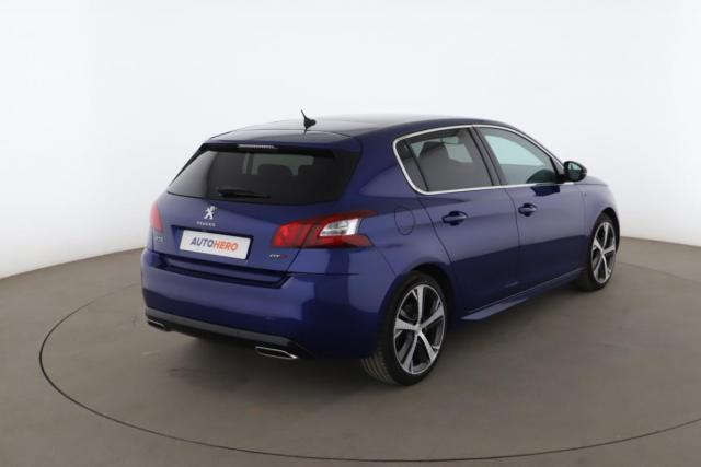 Peugeot 308 image 7