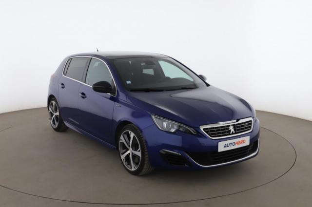 Peugeot 308 image 5