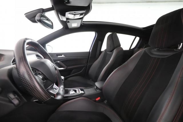 Peugeot 308 image 3