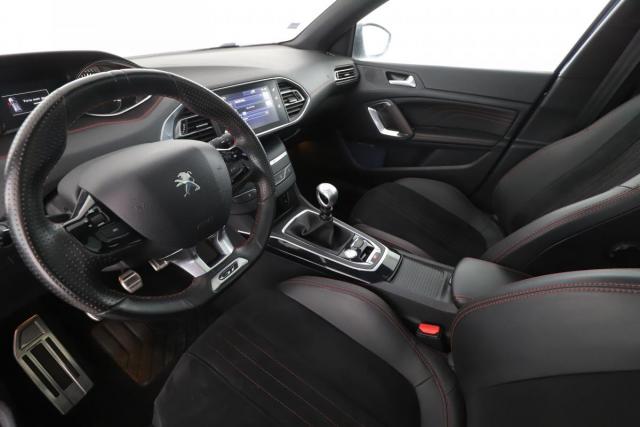Peugeot 308 image 4
