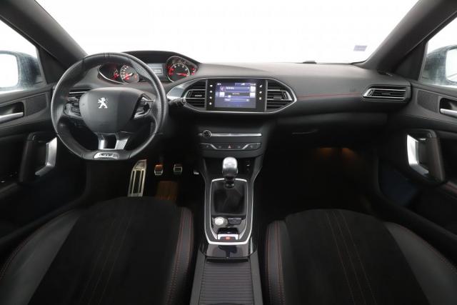 Peugeot 308 image 9