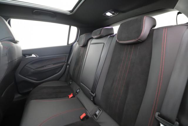 Peugeot 308 image 6