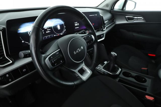 Kia Sportage image 2
