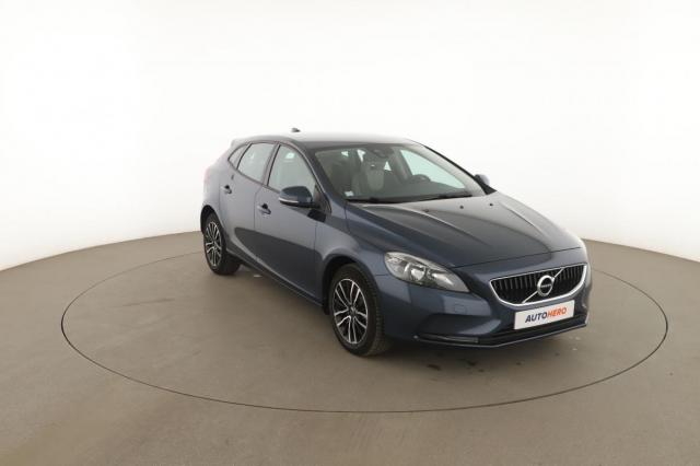 Volvo V40 image 8