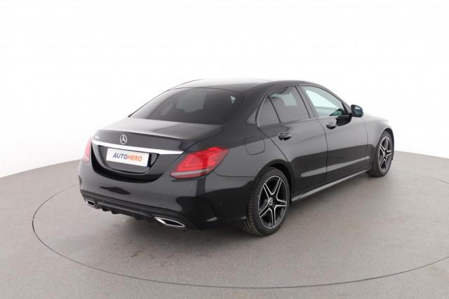 Mercedes Benz Classe C image 3