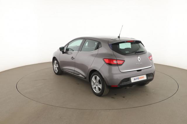 Renault Clio image 2