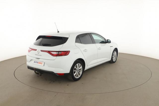 Renault Mégane image 6