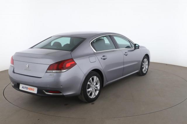 Peugeot 508 image 4