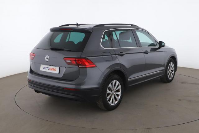 Volkswagen Tiguan image 4