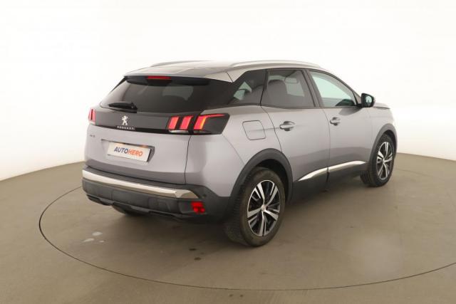 Peugeot 3008 image 1