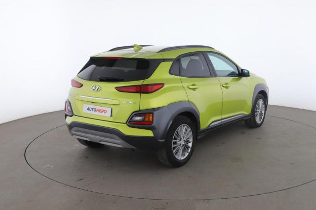 Hyundai Kona image 7