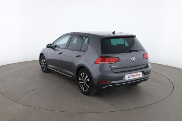 Volkswagen Golf image 6