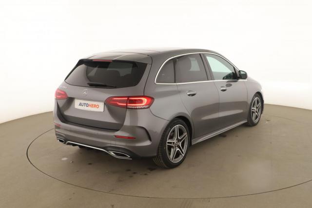 Mercedes Benz Classe B image 3