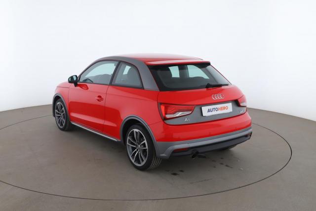 Audi A1 image 8