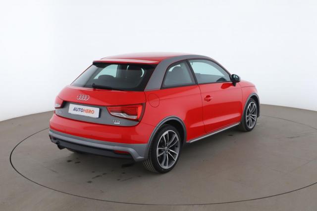 Audi A1 image 3