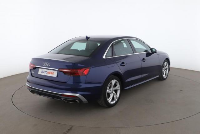 Audi A4 image 6