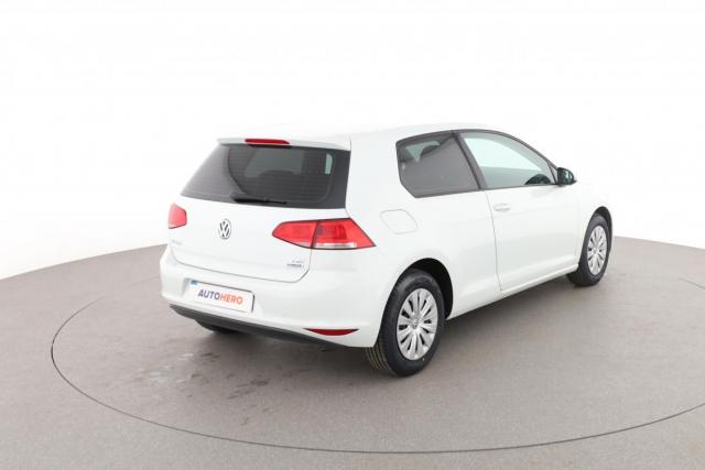Volkswagen Golf image 5