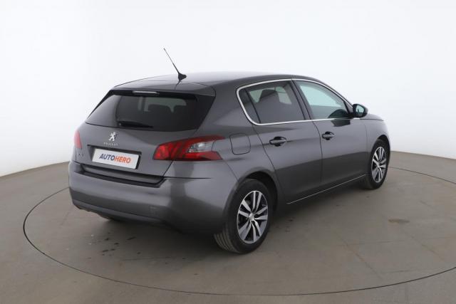 Peugeot 308 image 3
