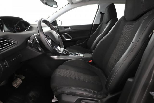 Peugeot 308 image 4