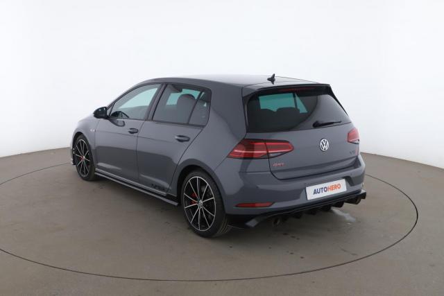 Volkswagen Golf image 2