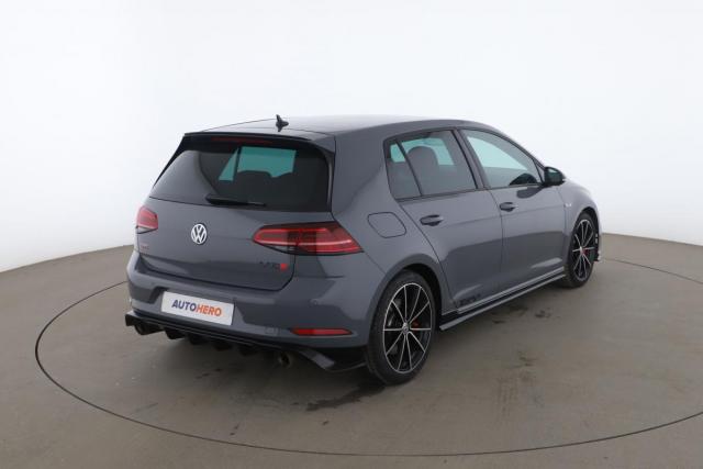 Volkswagen Golf image 3