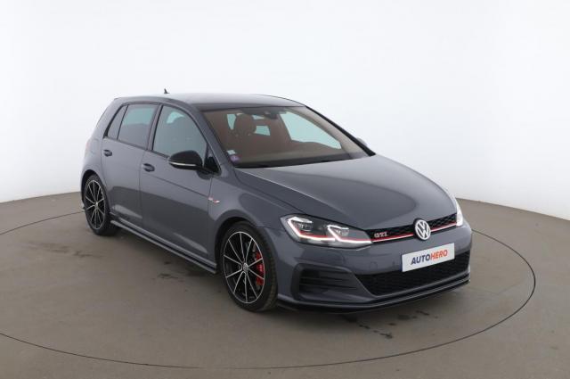 Volkswagen Golf image 9