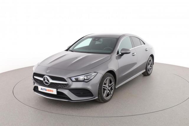 Mercedes Benz