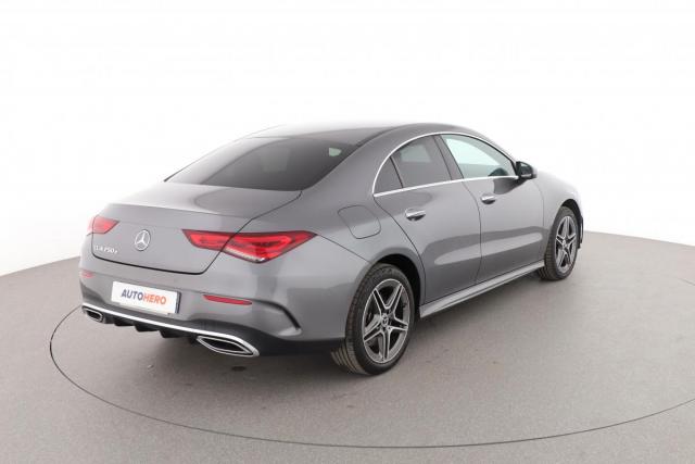Mercedes Benz Cla image 7