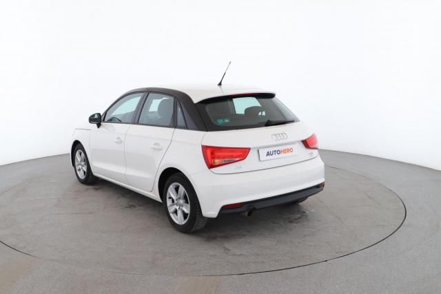 Audi A1 Sportback image 8