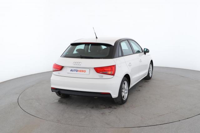 Audi A1 Sportback image 1