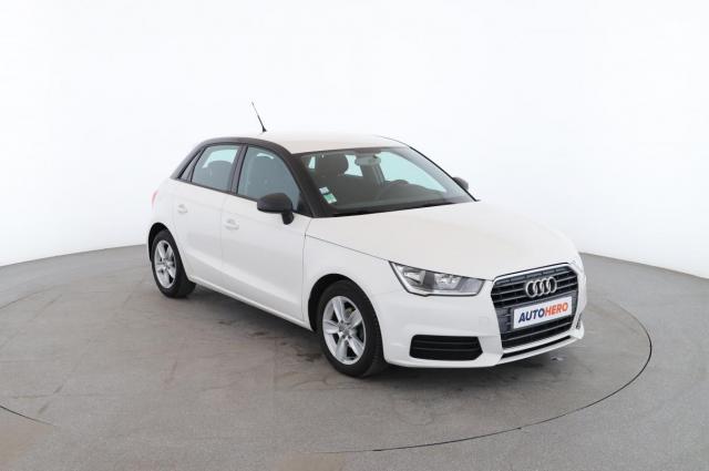 Audi A1 Sportback image 2
