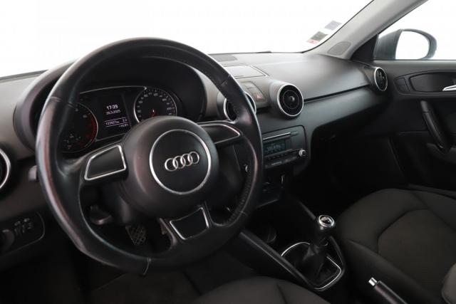 Audi A1 Sportback image 3