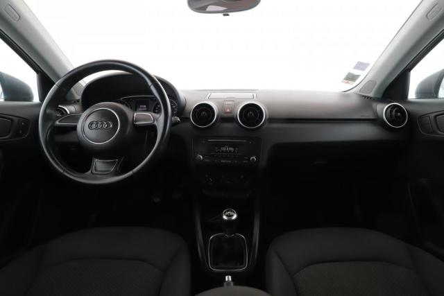Audi A1 Sportback image 4