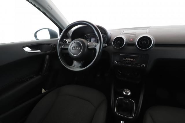 Audi A1 Sportback image 5