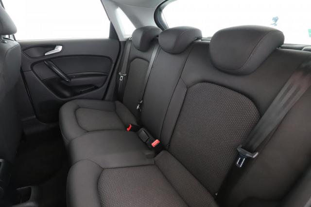 Audi A1 Sportback image 6