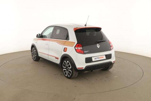 Renault Twingo image 8