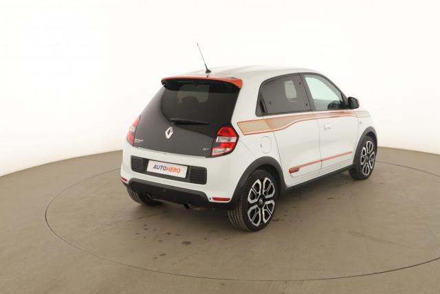 Renault Twingo image 1