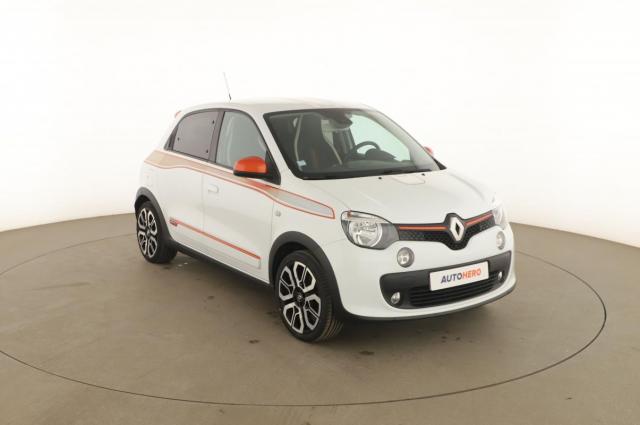 Renault Twingo image 6