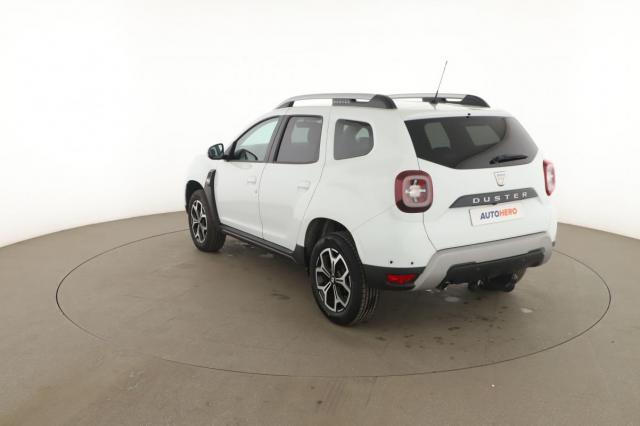 Dacia Duster image 4