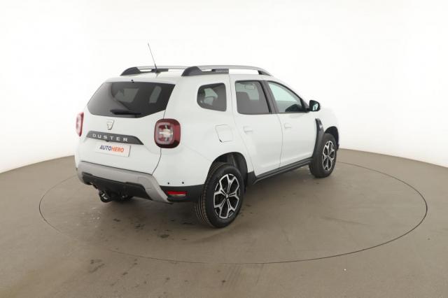 Dacia Duster image 8