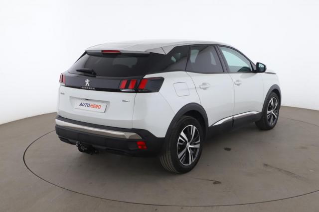 Peugeot 3008 image 8