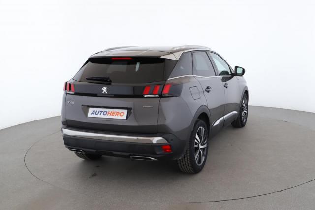 Peugeot 3008 image 7