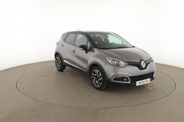Renault Captur image 2