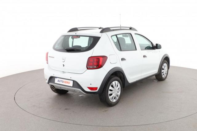Dacia Sandero Ii image 9