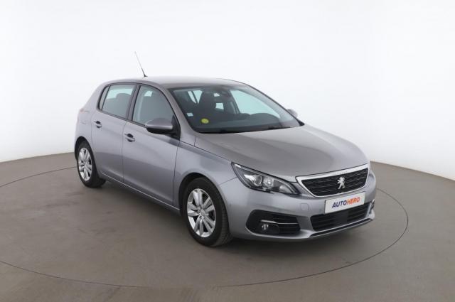 Peugeot 308 image 1
