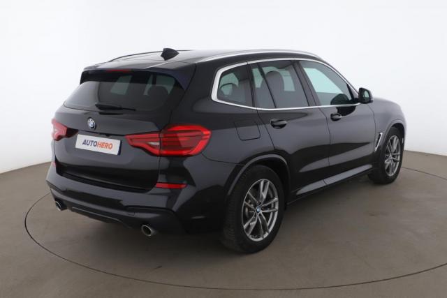 Bmw X3 image 9