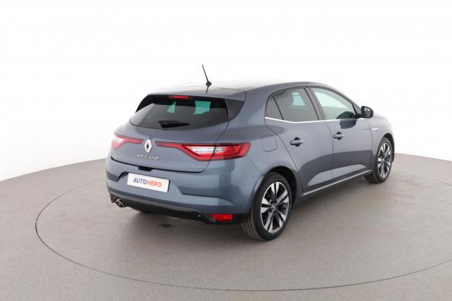 Renault Mégane image 3