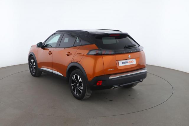 Peugeot 2008 image 6